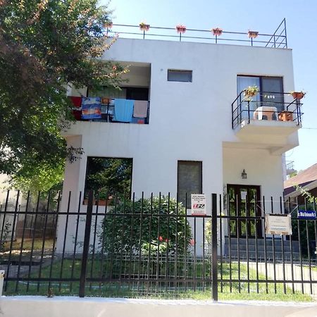 Casa Dana Otel Eforie Nord Dış mekan fotoğraf
