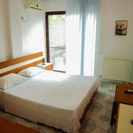 Casa Dana Otel Eforie Nord Dış mekan fotoğraf