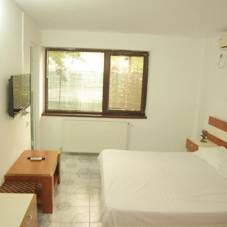 Casa Dana Otel Eforie Nord Dış mekan fotoğraf