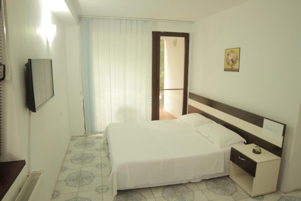 Casa Dana Otel Eforie Nord Dış mekan fotoğraf